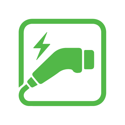 OCPPv1.6J Icon
