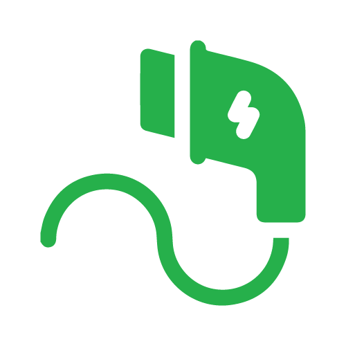 Battery Backup Icon