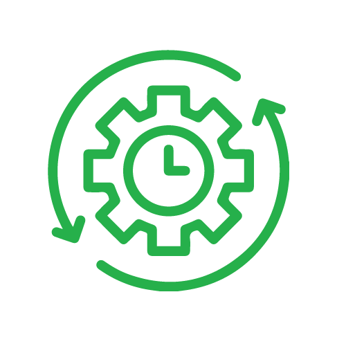 Safety Protections Icon